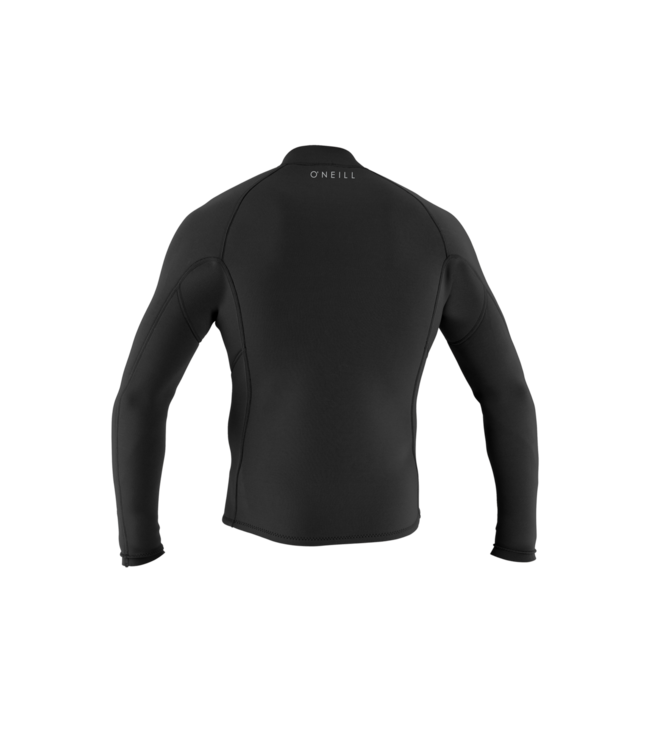 O'Neill REACTOR-2 1.5MM FRONT ZIP L/S JACKET