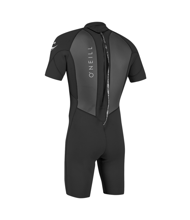 O'Neill REACTOR-2 2MM BACK ZIP S/S SPRING