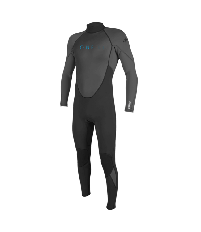 O'Neill YOUTH REACTOR-2 3/2MM BACK ZIP FULL