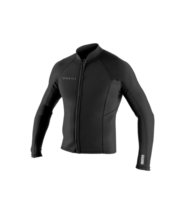 O'Neill REACTOR-2 1.5MM FRONT ZIP L/S JACKET