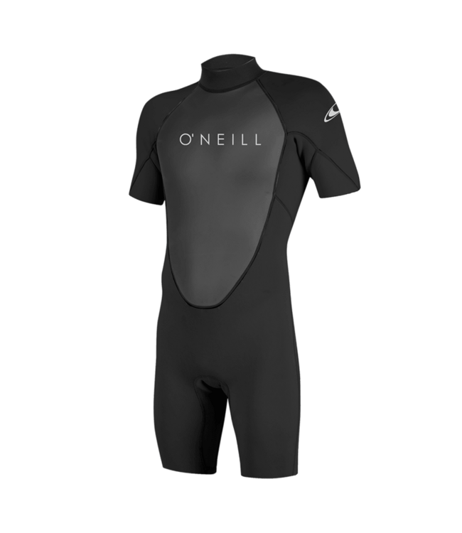 O'Neill REACTOR-2 2MM BACK ZIP S/S SPRING