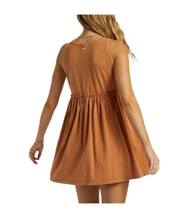 Billabong SEASIDE DRESS