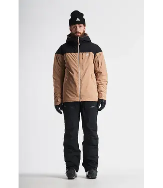 Orage MEN'S MILLER HYBRID INSULATED JACKET