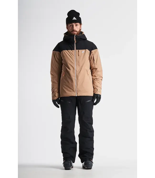 Orage MEN'S MILLER HYBRID INSULATED JACKET