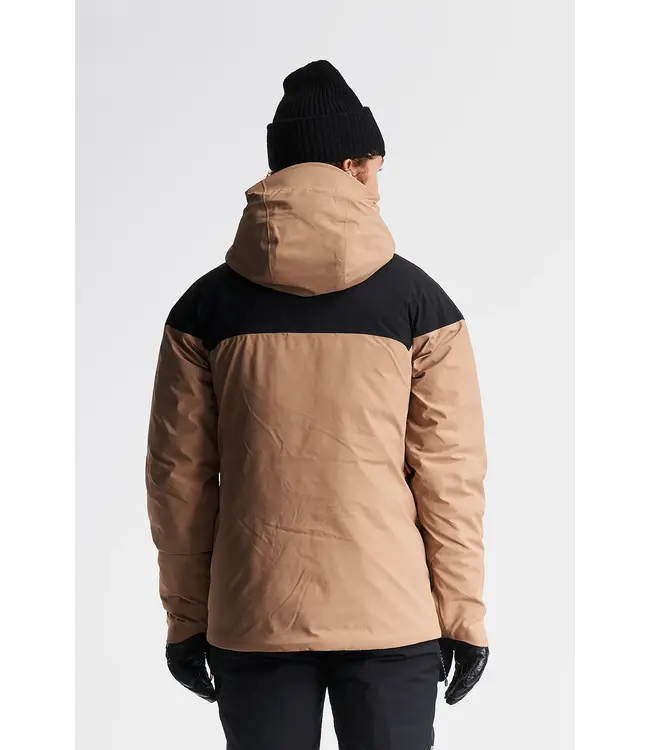 Orage MEN'S MILLER HYBRID INSULATED JACKET