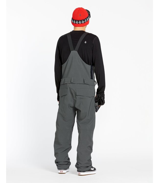 Volcom ROAN BIB OVERALL 2025