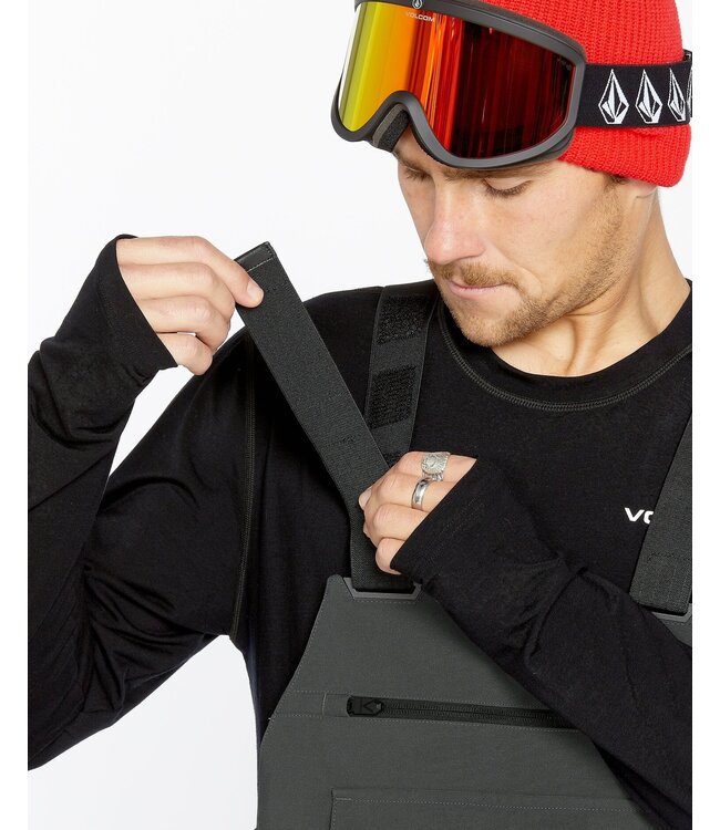 Volcom ROAN BIB OVERALL 2025