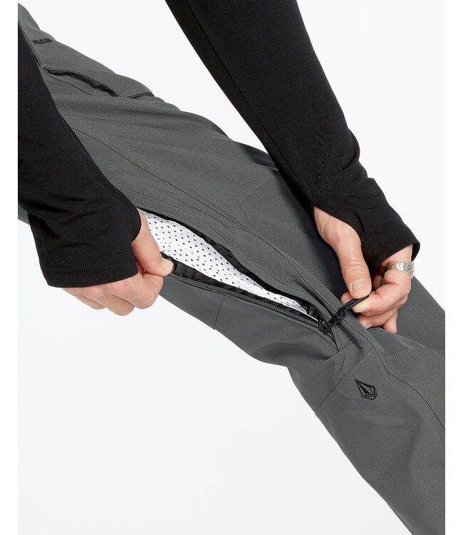 Volcom ROAN BIB OVERALL 2025