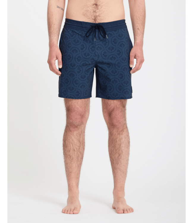 Volcom PSYCHE COTTON STONEY 17" TRUNKS