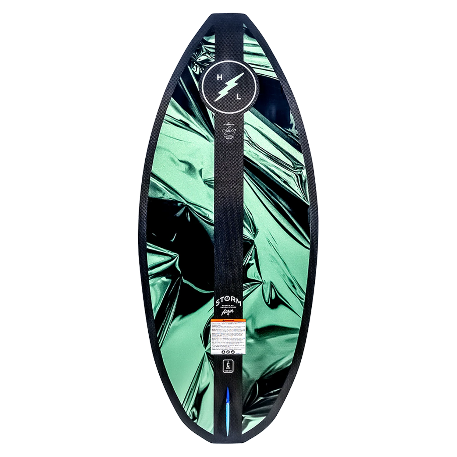 Hyperlite Storm Wakesurf Board 2026 | Attridge Vernon BC - Attridge Ski ...