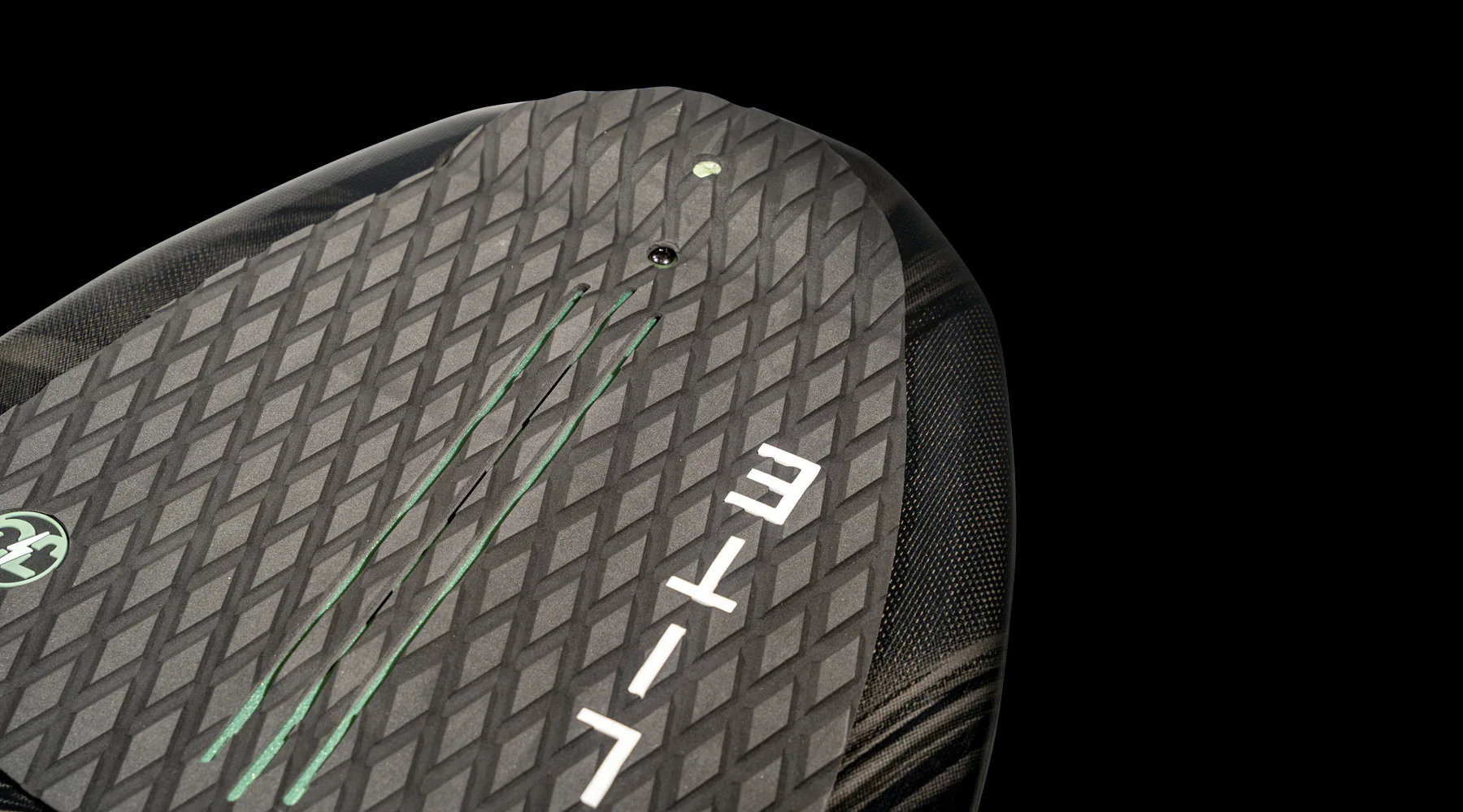 Hyperlite Storm Wakesurf Board 2026 | Attridge Vernon BC - Attridge Ski ...