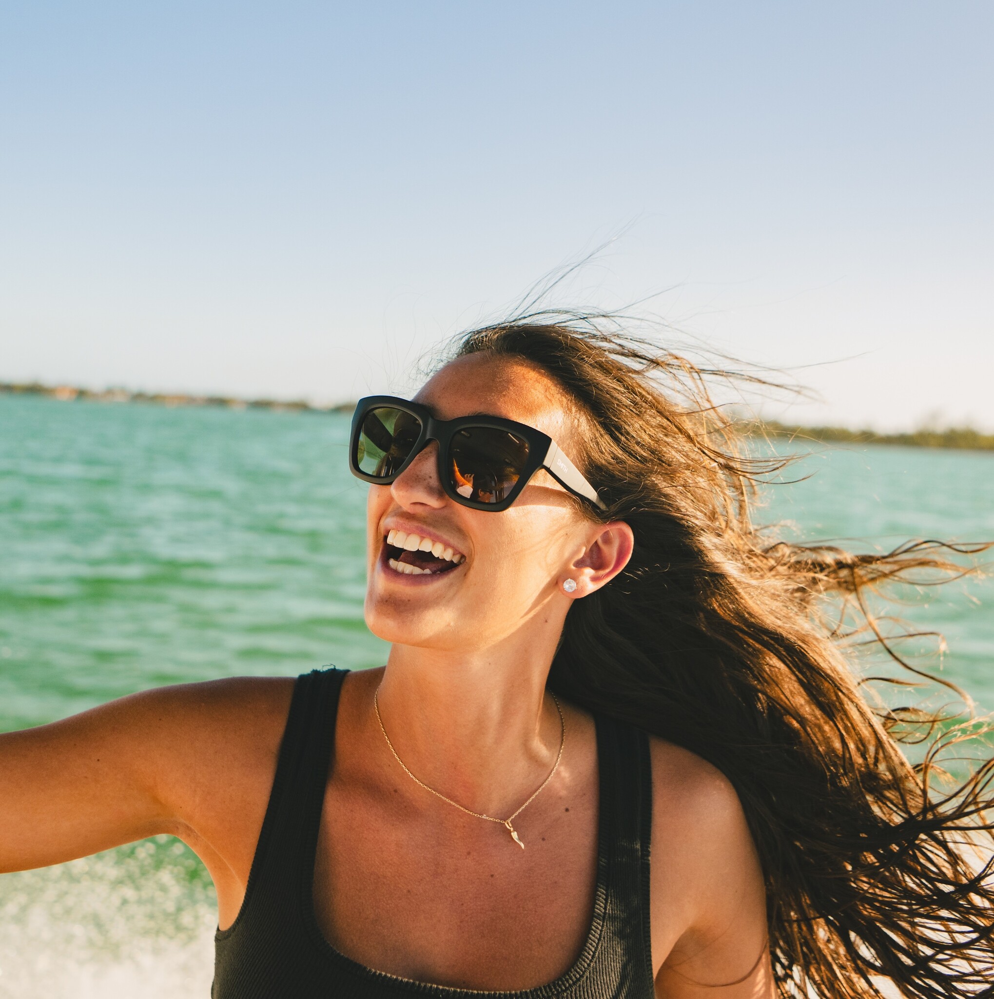 Sunglasses — Oakley, Spy, Smith, Dragon & More