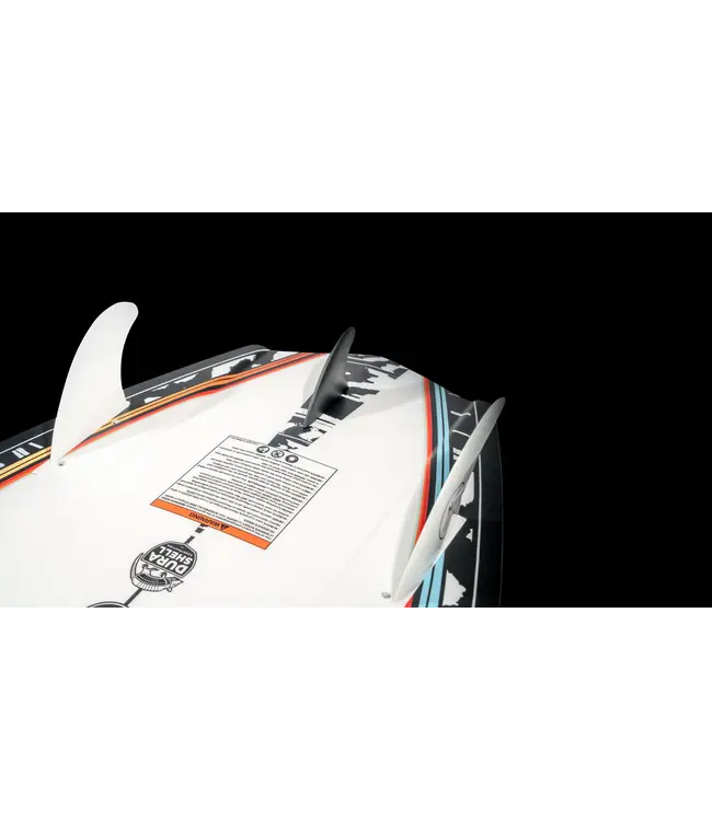 Hyperlite 2026 Jr. Shim 3.9