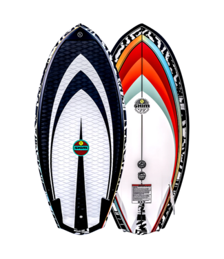 Hyperlite Shim Jr 3'9"
