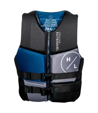 Hyperlite Prime Vest