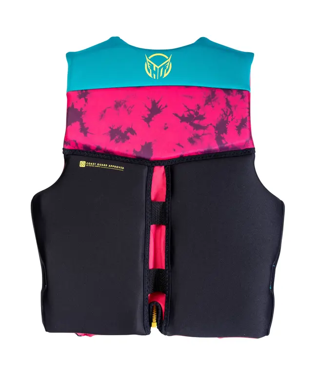 HO Girls Pursuit Neo Vest (55-88lbs)