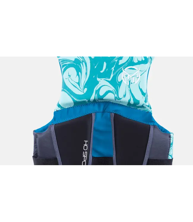 HO Womens Mission Vest