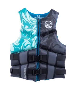 HO Womens Mission Vest
