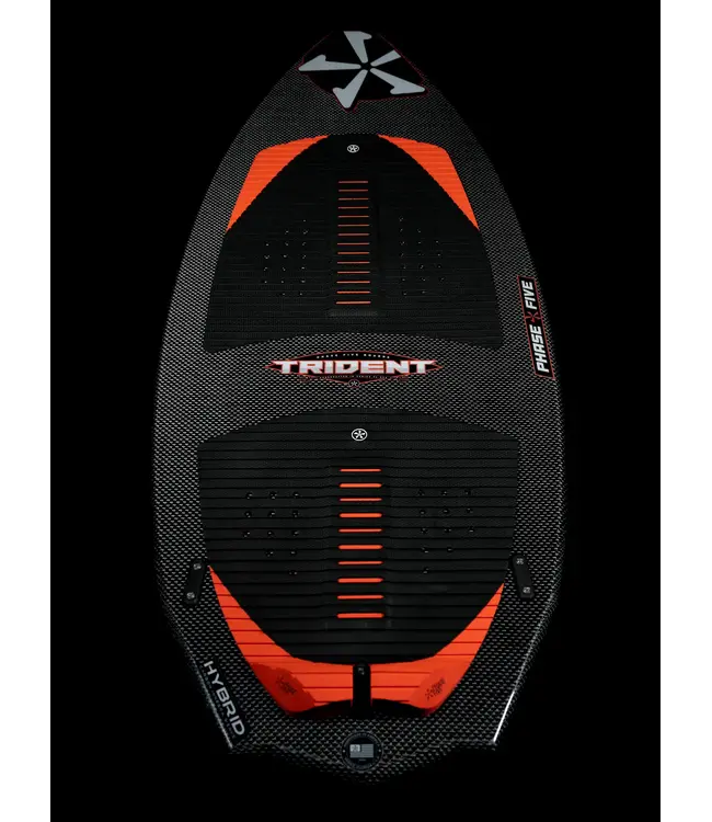 Phase 5 TRIDENT 2025