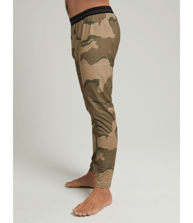 Burton Men's Midweight Base Layer Pants