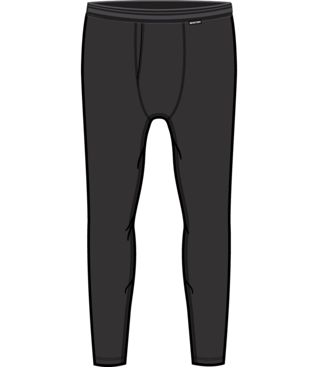 Burton Men's Midweight Base Layer Pants