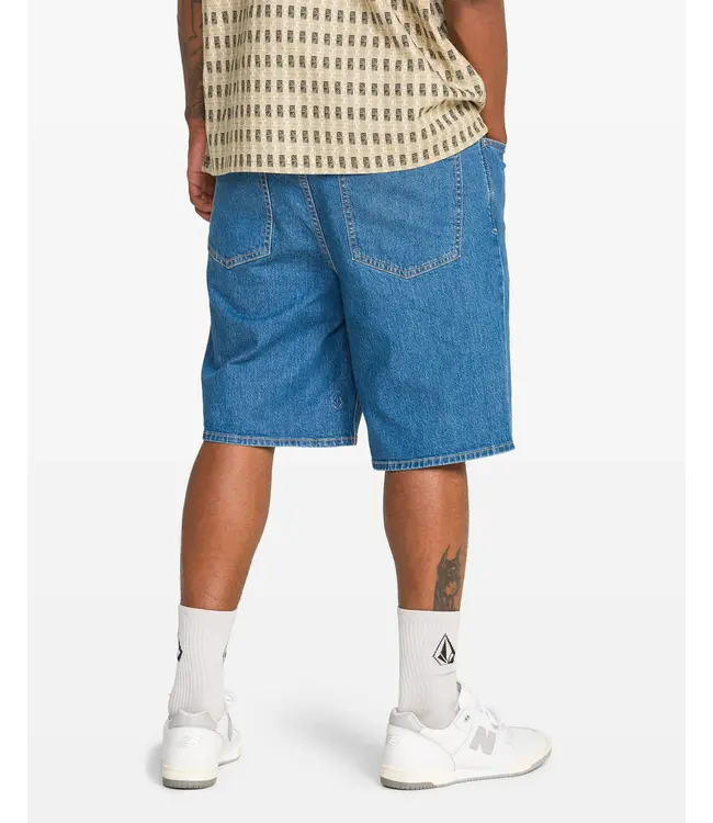 Volcom BILLOW DENIM SHORT