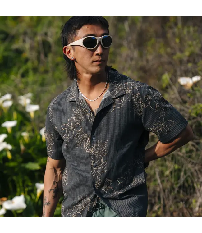 ROARK Bless Up Trail Button Up Shirt