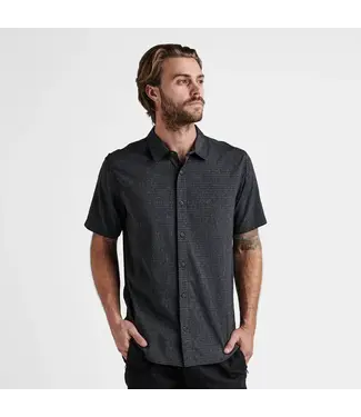 ROARK Bless Up Breathable Stretch Shirt