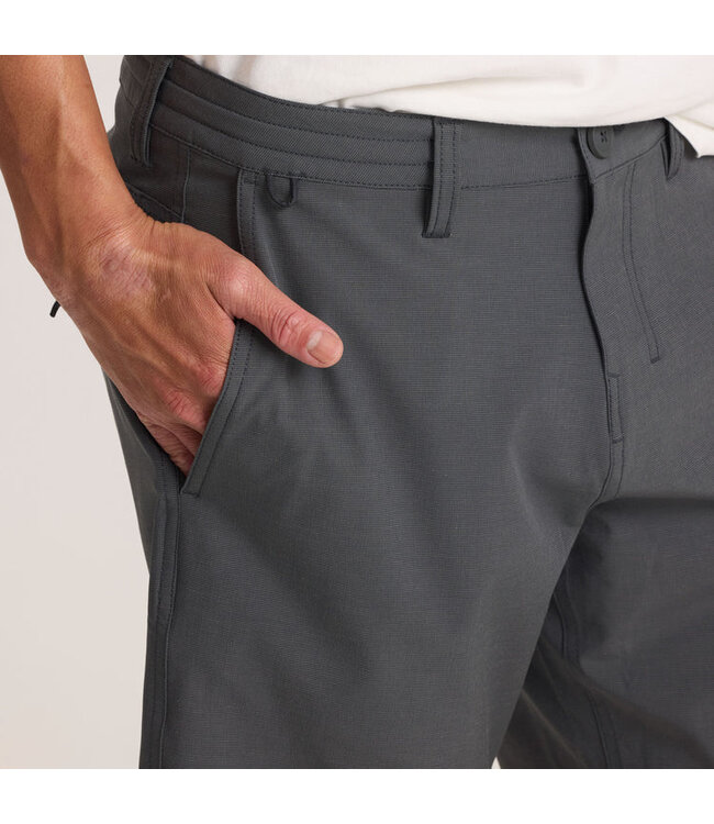 ROARK HYTIDE HYBRID SHORT