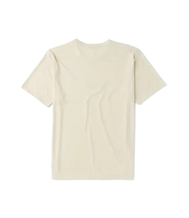 ROARK Mathis Active Short Sleeve Tee