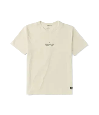 ROARK Mathis Active Short Sleeve Tee