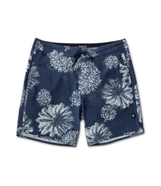 ROARK Chiller Scallop Boardshort