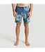 ROARK Chiller Scallop Boardshort