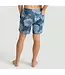 ROARK Chiller Scallop Boardshort