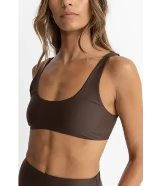 Rhythm Classic Crop Top