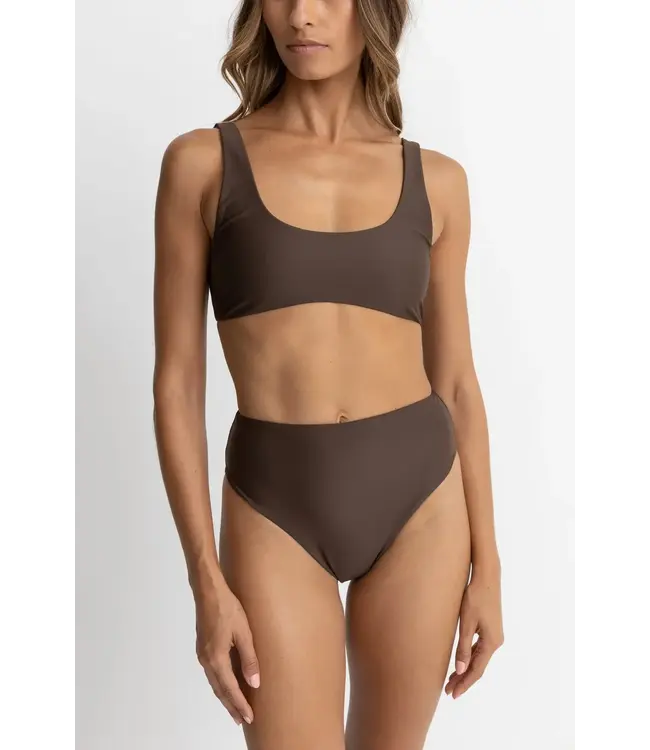 Rhythm Classic Crop Top