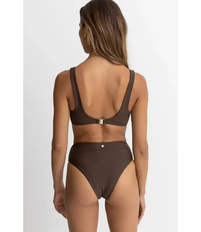 Rhythm Classic Crop Top