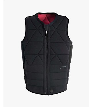 Follow Love Nor Money Impact Vest
