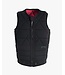 Follow Love Nor Money Impact Vest