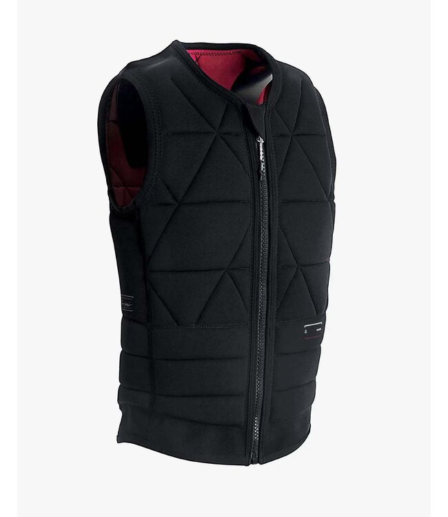 Follow Love Nor Money Impact Vest
