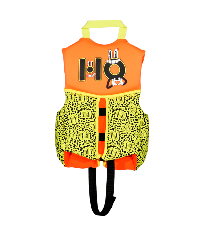 HO Child Pursuit Vest (33-55 lbs)