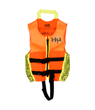 HO Child Pursuit Vest (33-55 lbs)