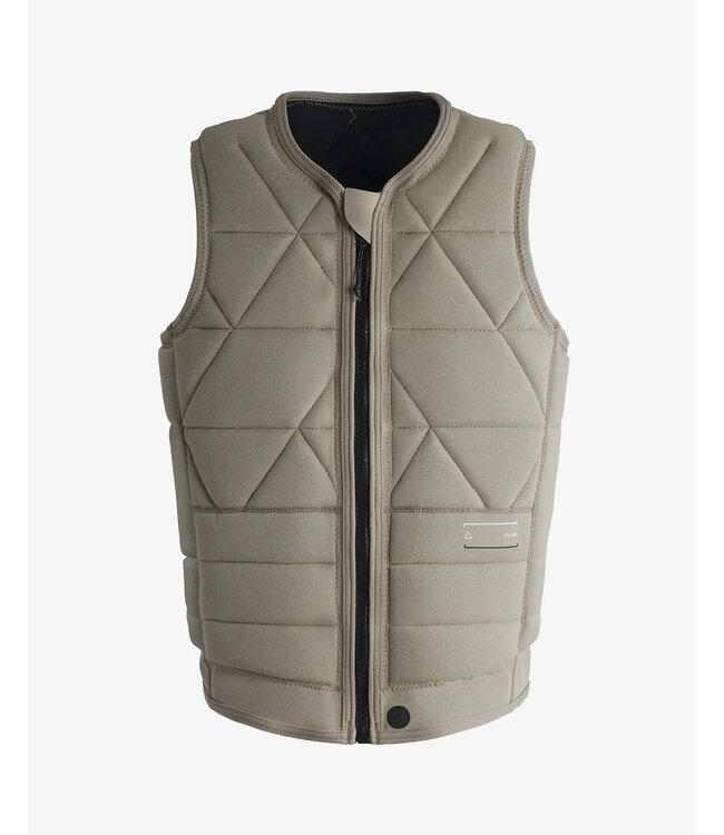 Follow Love Nor Money Impact Vest