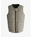 Follow Love Nor Money Impact Vest