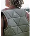 Follow Love Nor Money Impact Vest
