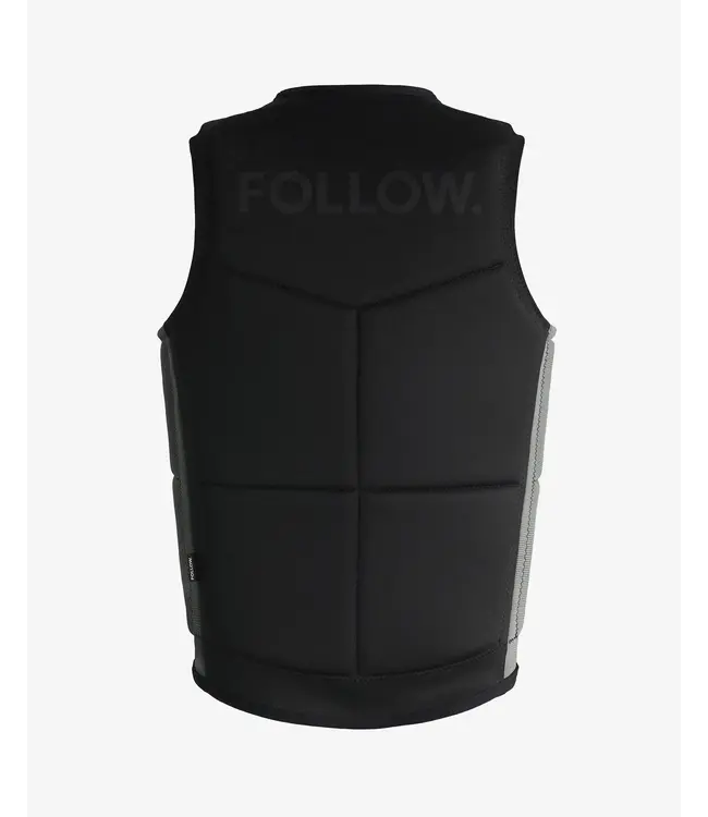 Follow Section Impact Vest
