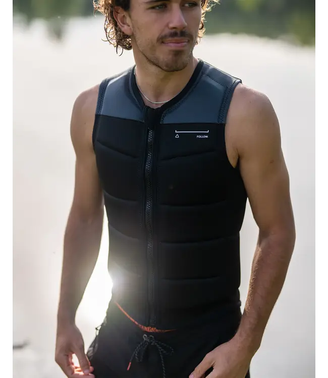 Follow Section Impact Vest
