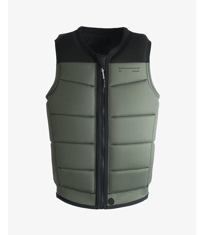 Follow Section Impact Vest