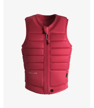 Follow Women's Total Impact Vest