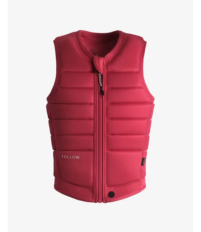 Follow Women's Total Impact Vest
